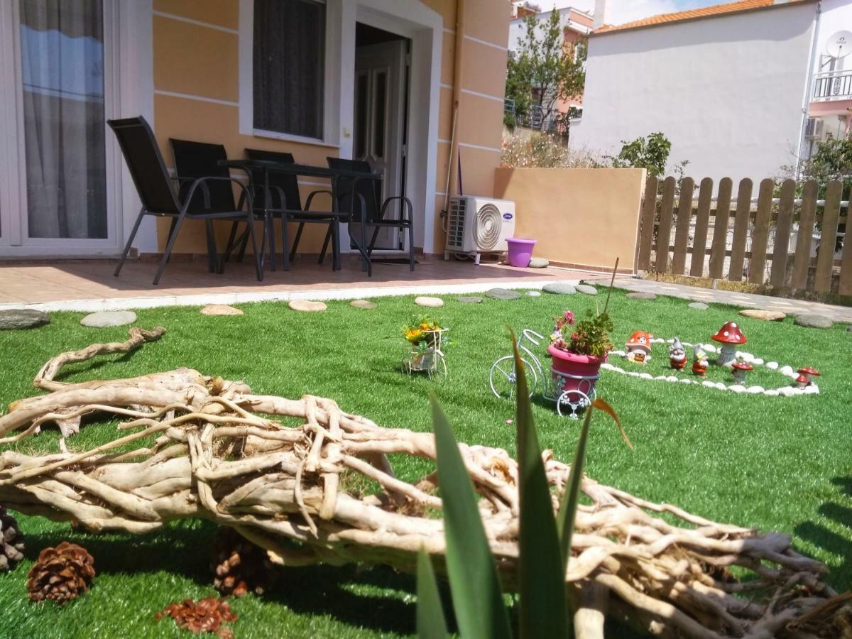 Evris House Villa Kavála Ngoại thất bức ảnh