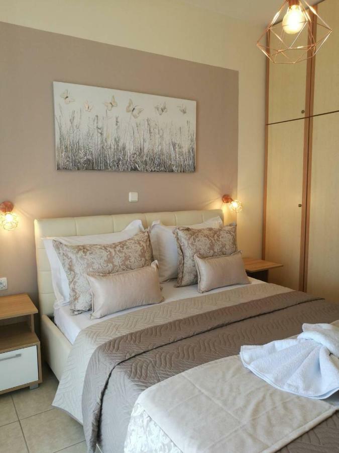 Evris House Villa Kavála Ngoại thất bức ảnh