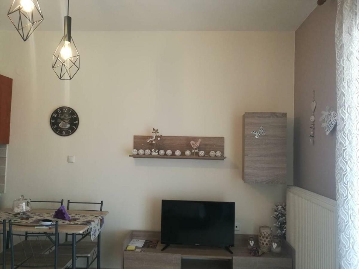 Evris House Villa Kavála Ngoại thất bức ảnh