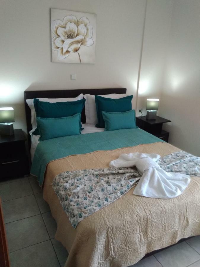 Evris House Villa Kavála Ngoại thất bức ảnh