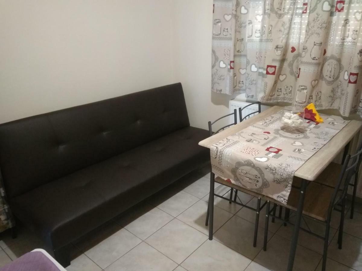 Evris House Villa Kavála Ngoại thất bức ảnh