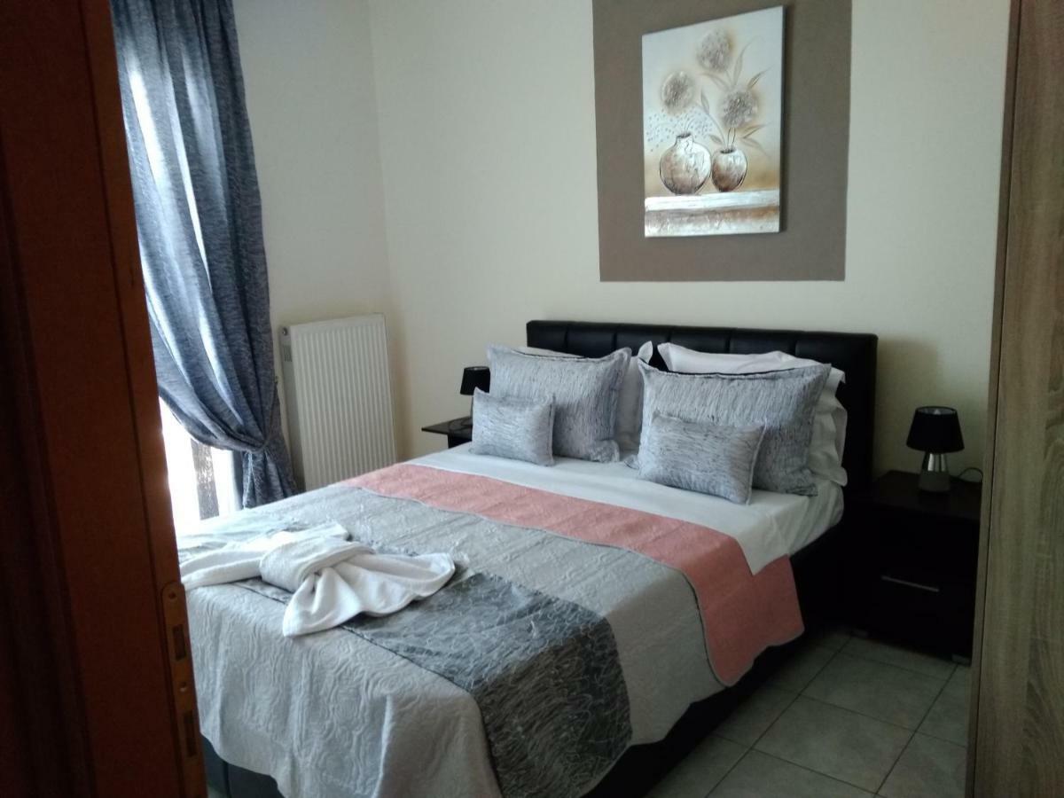 Evris House Villa Kavála Ngoại thất bức ảnh
