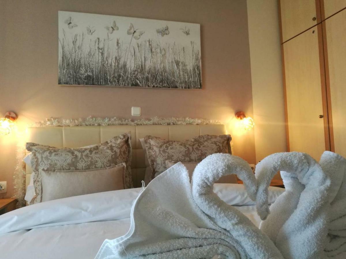 Evris House Villa Kavála Ngoại thất bức ảnh