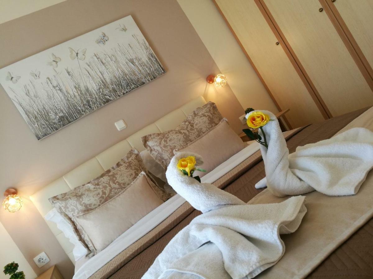 Evris House Villa Kavála Ngoại thất bức ảnh