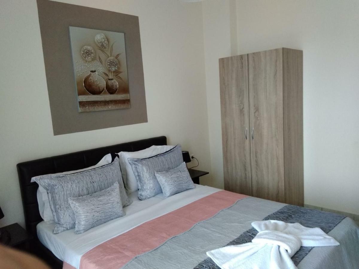 Evris House Villa Kavála Ngoại thất bức ảnh